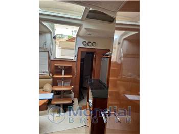 Jeanneau Prestige 42S