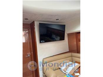 Jeanneau Prestige 42S