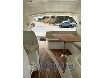 Jeanneau Prestige 42S