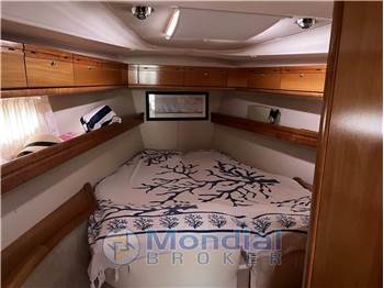 Bavaria Bavaria 42 Cruiser
