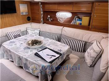 Bavaria Bavaria 42 Cruiser