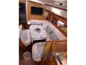 Bavaria Bavaria 42 Cruiser