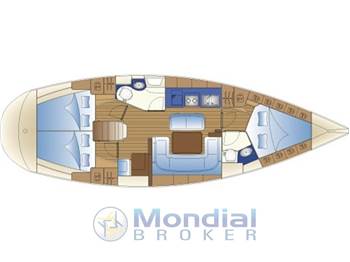 Bavaria Bavaria 42 Cruiser