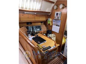 Bavaria Bavaria 42 Cruiser