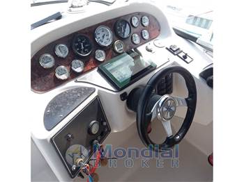 Monterey Boats 276 Cruiser