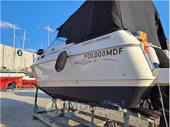 Monterey Boats 276 Cruiser
