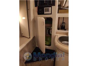 Monterey Boats 276 Cruiser