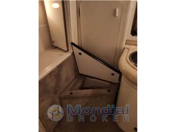 Monterey Boats 276 Cruiser