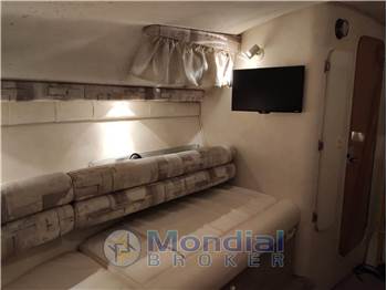 Monterey Boats 276 Cruiser