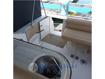 Monterey Boats 276 Cruiser