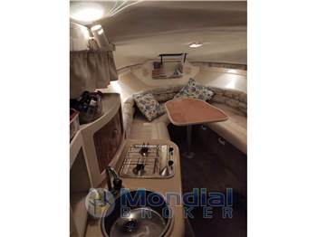 Monterey Boats 276 Cruiser