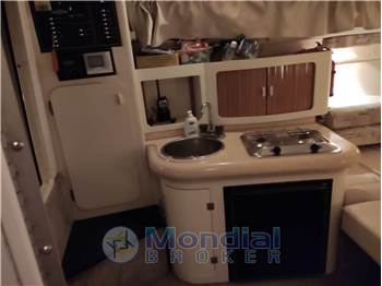Monterey Boats 276 Cruiser