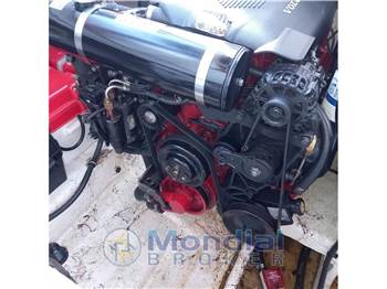 Monterey Boats 276 Cruiser