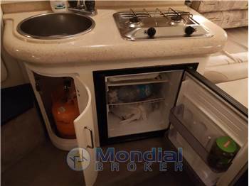 Monterey Boats 276 Cruiser