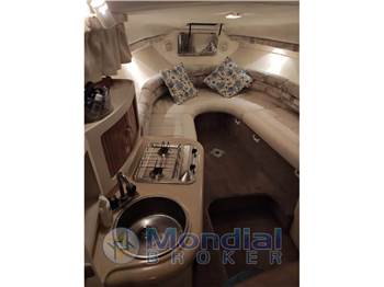 Monterey Boats 276 Cruiser