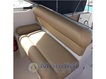 Monterey Boats 276 Cruiser