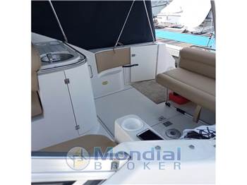 Monterey Boats 276 Cruiser