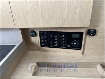 Beneteau Oceanis 41.1