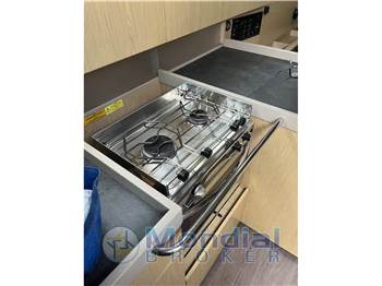 Beneteau Oceanis 41.1