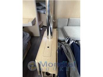 Beneteau Oceanis 41.1