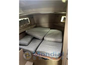 Beneteau Oceanis 41.1