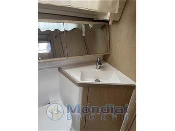 Beneteau Oceanis 41.1