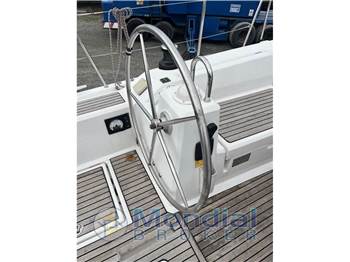 Beneteau Oceanis 41.1