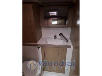 Beneteau Oceanis 41.1