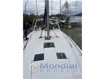 Beneteau Oceanis 41.1