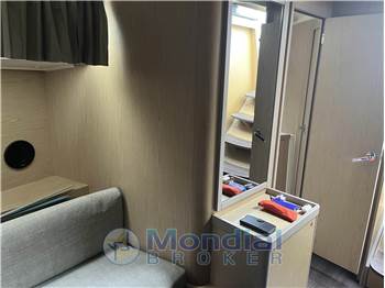 Beneteau Oceanis 41.1