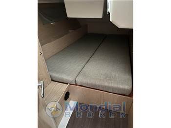 Beneteau Oceanis 41.1