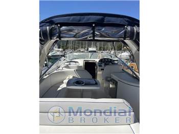 Bavaria BMB 30 Sport