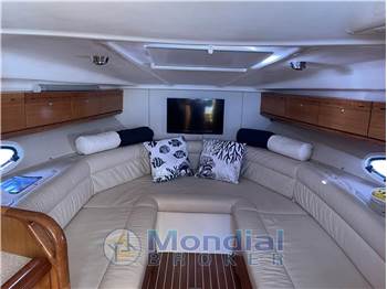 Bavaria BMB 30 Sport