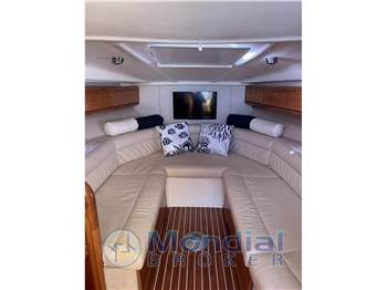 Bavaria BMB 30 Sport