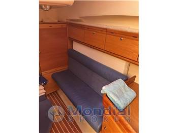 Bavaria BMB 30 Sport