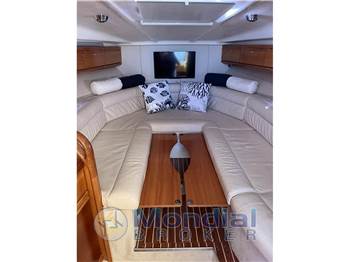 Bavaria BMB 30 Sport