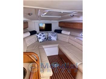 Bavaria BMB 30 Sport