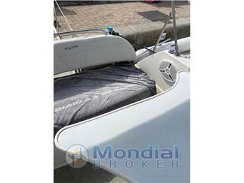 brumswick Maxum 24
