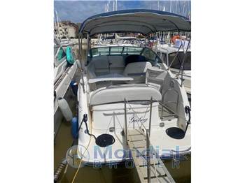 brumswick Maxum 24