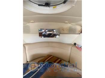 brumswick Maxum 24