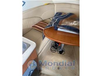 brumswick Maxum 24