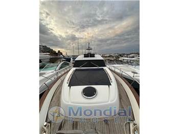 Austin Parker 48 Sundeck
