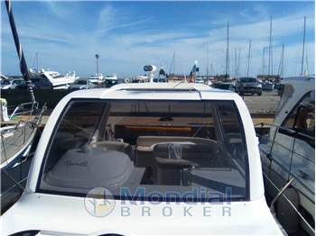 Manò Marine MANO' 32.50 HT