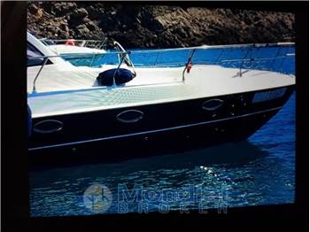 Manò Marine MANO' 32.50 HT
