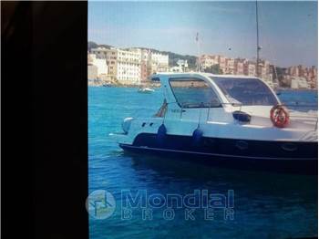 Manò Marine MANO' 32.50 HT