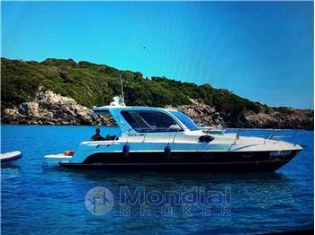Manò Marine MANO' 32.50 HT