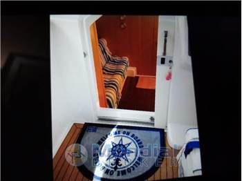 Manò Marine MANO' 32.50 HT