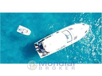 Beneteau Flyer 44