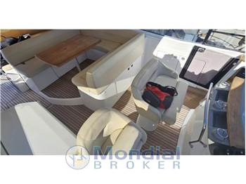 Beneteau Flyer 44