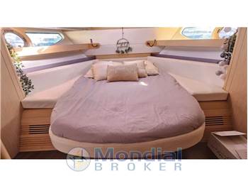 Beneteau Flyer 44